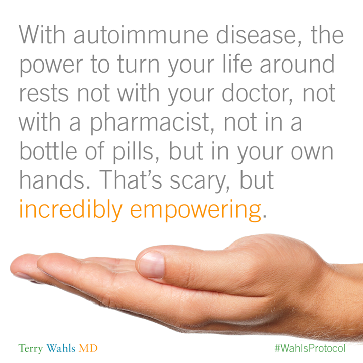 Empowering