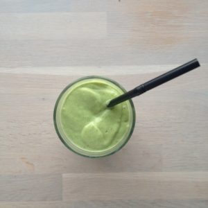 Hulken smoothe v2