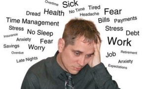 stress