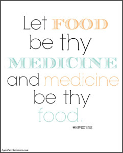 medicine