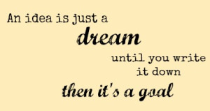goal