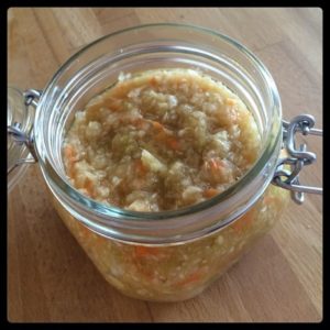 fermentering