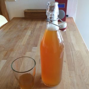 kombucha