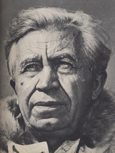 Stefansson