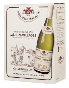 Bouchard Père et Fils Mâcon-Villages