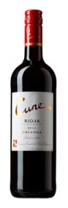 Cune Crianza