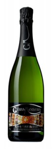 Grans Moments Brut Nature