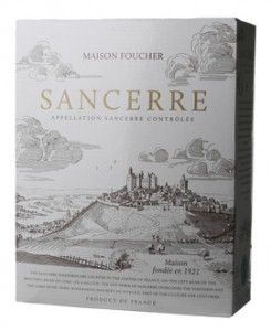 Moestue Sancerre 2014