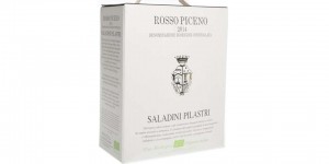 Saladini Pilastri Rosso Piceno 2014