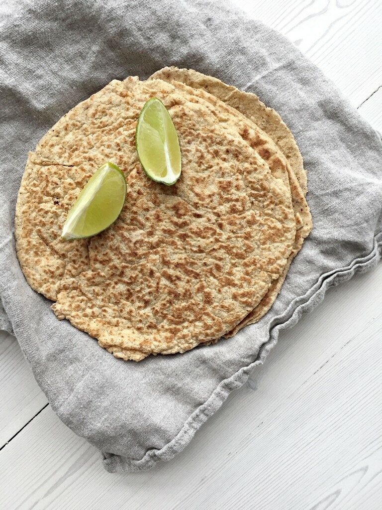 lavkarbo tortilla