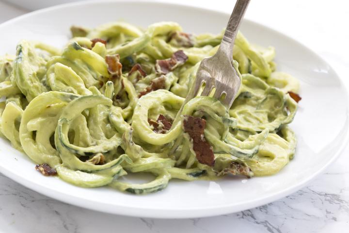 lavarbo spaghetti carbonara